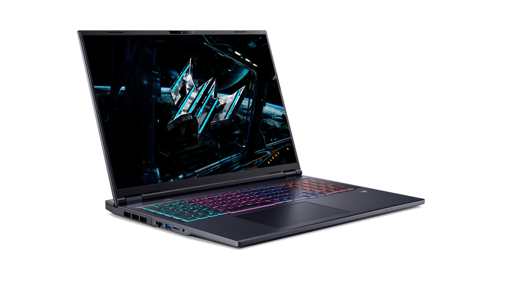 Predator Helios Neo 18 AI: Masaüstü Sınırlarını Zorlayan Mobil Güç