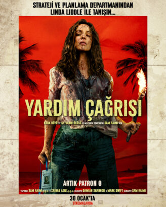 SAM RAIMI’NIN YENİ FİLMİ “YARDIM ÇAĞRISI”NDAN İLK FRAGMAN YAYINLANDI 56 Yardım Çağrısı