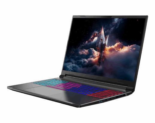 Acer Nitro V 16S AI: Akıllı Güç, Taşınabilir Performans ve Akıcı Oyun Deneyimi 11 Acer Nitro V