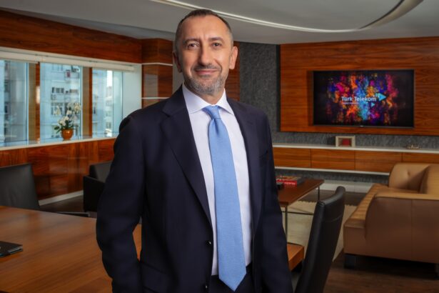 Türk Telekom’un Yerli Çözümü SEBA’ya Uluslararası Ödül 25 SEBA