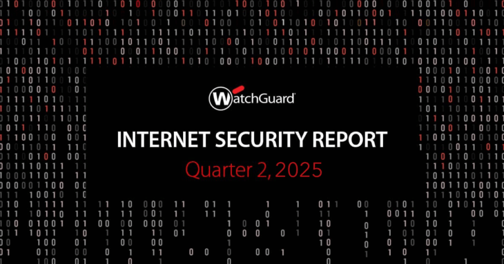 WatchGuard Threat Lab, Kötü Amaçlı Yazılımların %40 Artış Gösterdiğini Bildirdi 42 WatchGuard