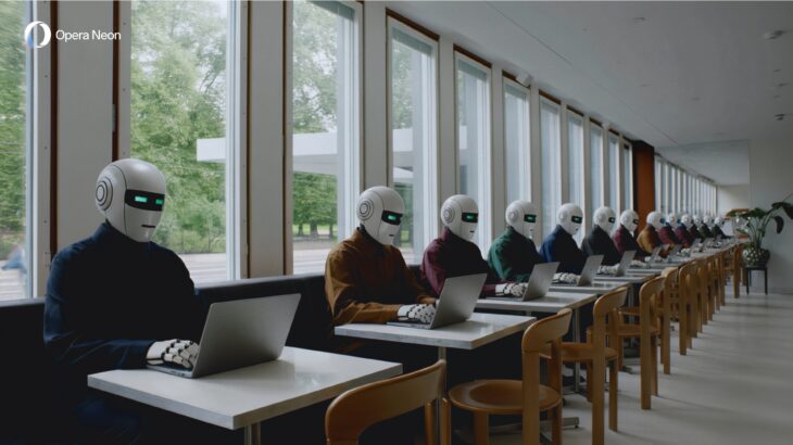 Opera, Opera Neon İçin Gelişmiş Araştırma Ajanını Duyurdu 31 Opera Neon