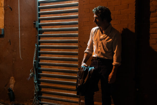 SPRINGSTEEN : HİÇLİKTEN KURTAR BENİ FİLMİ 24 EKİM 'DE SİNEMALARDA 15 SPRINGSTEEN