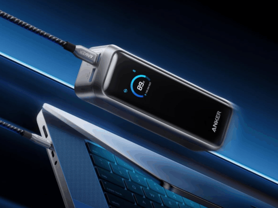 Anker Prime Power Bank 20K 220W