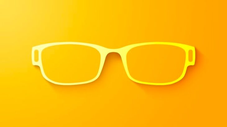 Apple Glasses geliyor: Meta Ray-Ban’e rakip akıllı gözlük yolda 3 Apple Glasses Yellow Feature