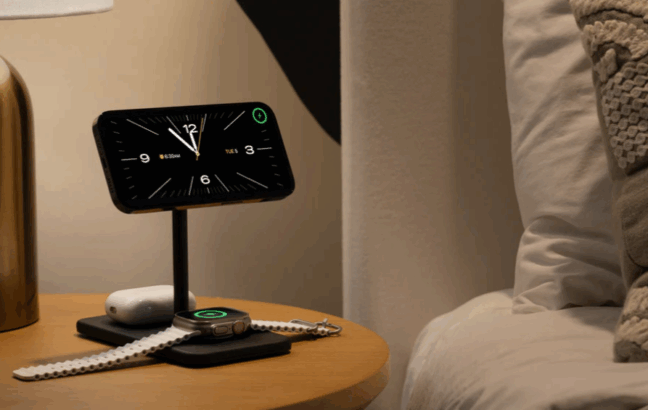 MagSafe Ekosistemi 2025’te Her Zamankinden Daha Güçlü Hale Geldi 13 Apple Magsafe