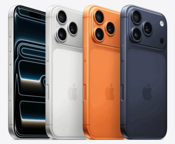 Apple