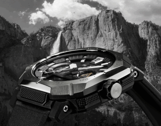 Casio PRO TREK PRW-B1000 Serisi Doğanın En Zorlu Koşullarına Hazır 47 Casio