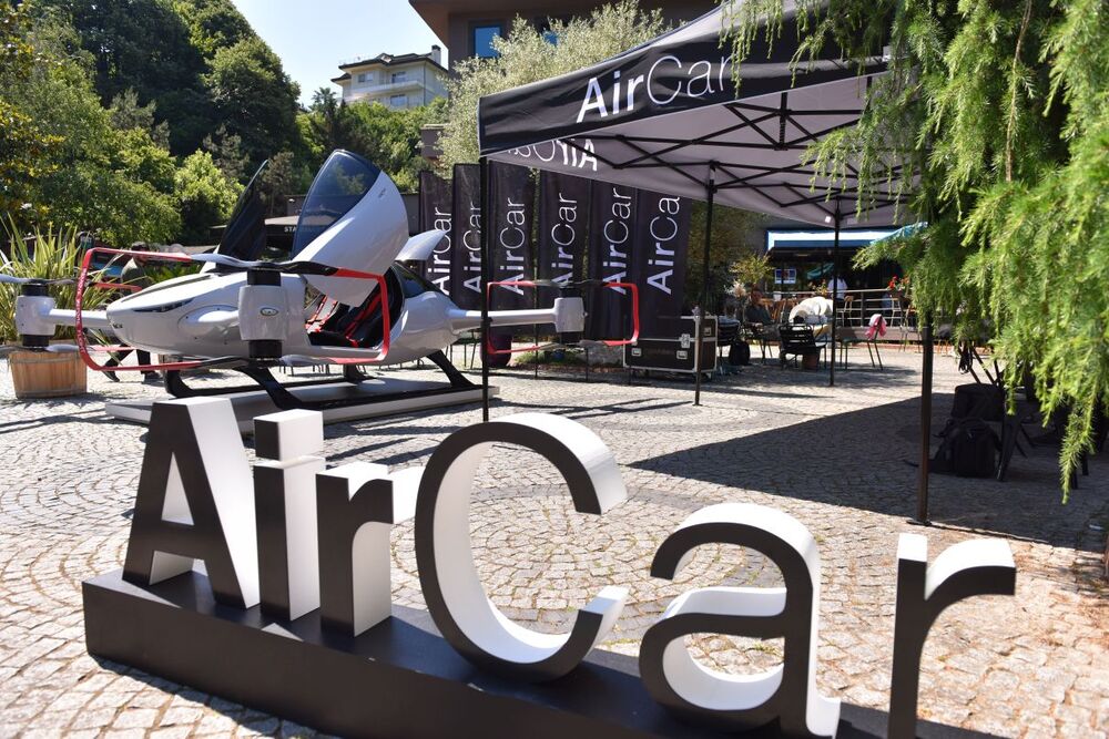 AirCar