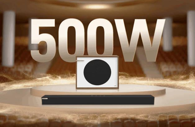 Dreame Ev Ses Sistemine Adım Attı: Pano S1 ve Pano S2 Soundbar’ları Tanıtıldı 33 Dreame Pano S1