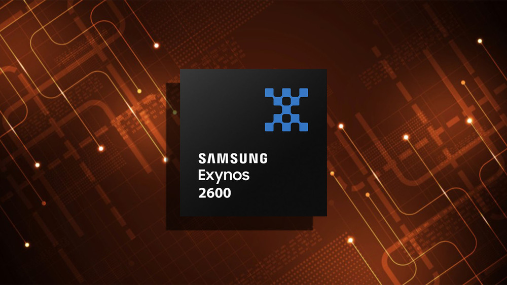 Exynos 2600 4