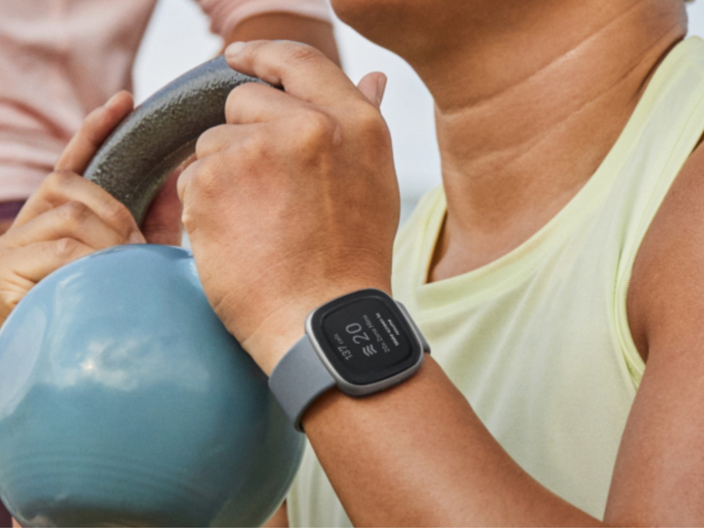 Fitbit 2026 releases kv