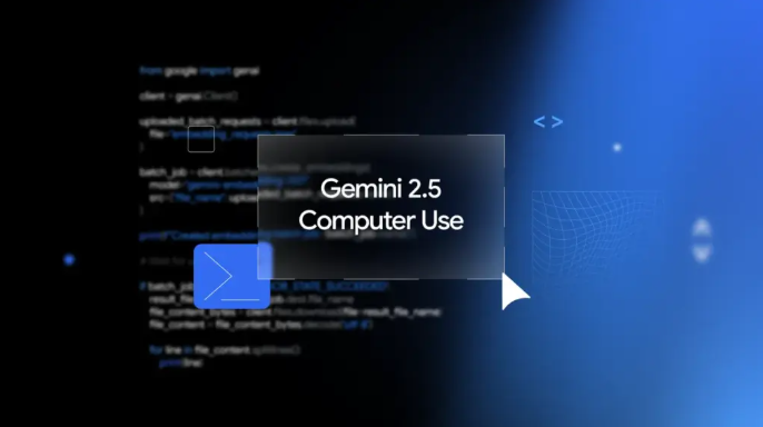 Gemini 2.5 Google