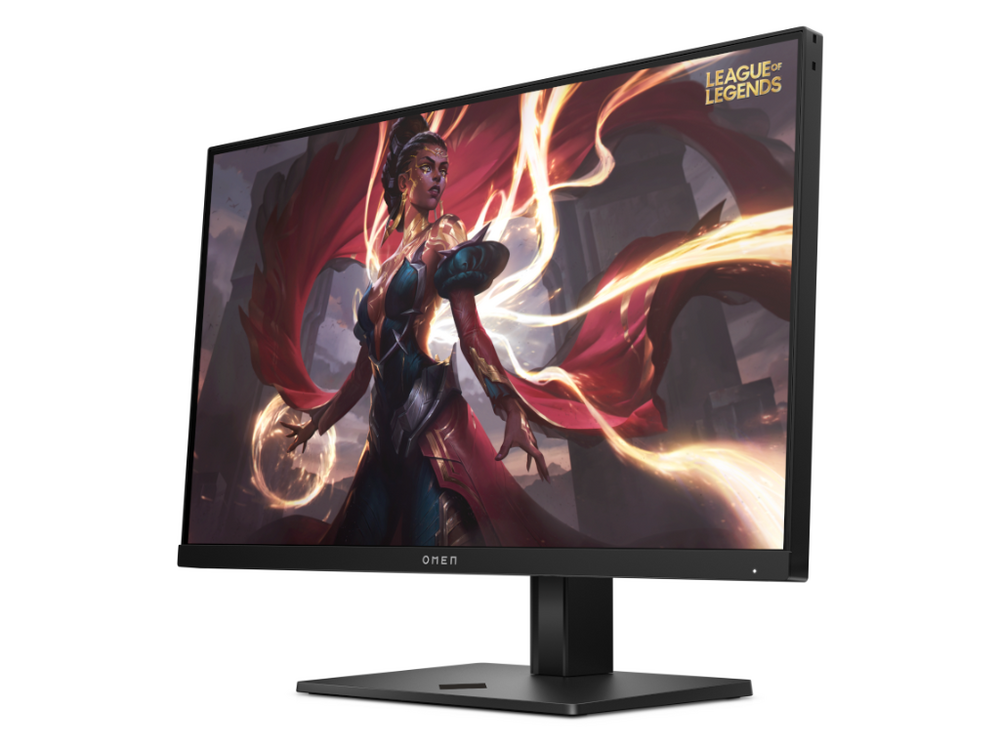 HP Omen monitor