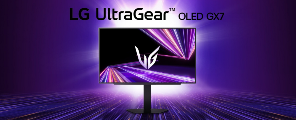 LG UltraGear 1