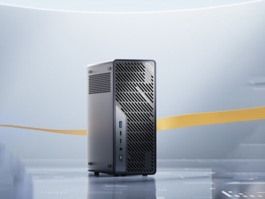 Minisforum MS A2 Ultra specs leaked