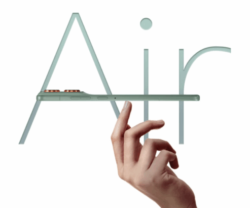 Moto X70 Air Ön Siparişe Açıldı: Fiyat ve Özellikler Belli Oldu 10 Motorola Moto X70 Air