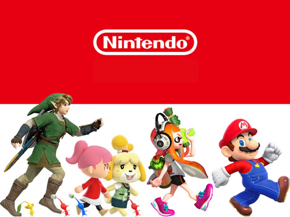 NintendobannerwithCharacters