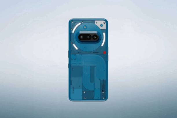 Nothing Phone (3a) Lite, Sürpriz Bir Lansmanla Geliyor: Fiyatı ve Tarihi Ortaya Çıktı 29 Nothing Phone (1)
