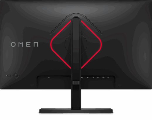 OMEN 25 Gaming Monitor 5