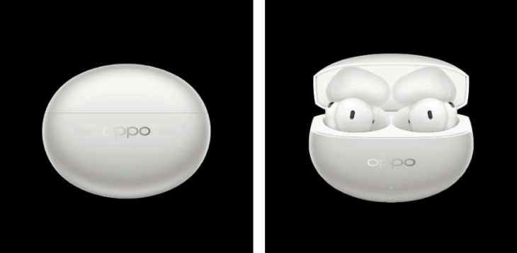 OPPO Enco X3s Küresel Lansman Tarihi ve Fiyatı Resmen Açıklandı 8 Oppo Enco X3s