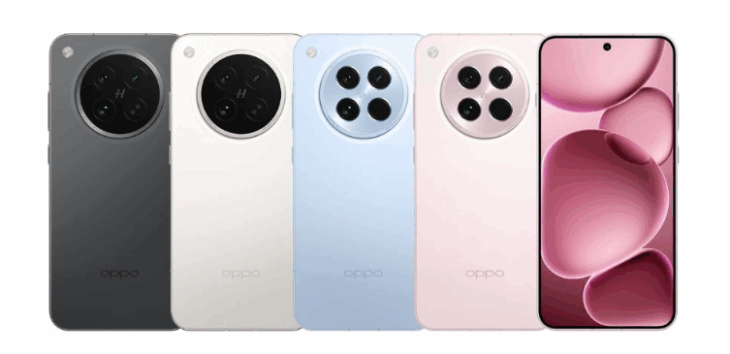 Oppo Find X9s’in Özellikleri Sızdı: Kompakt Kasada Amiral Gemisi Gücü 12 Oppo Find X9s