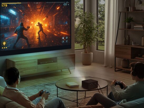 Optoma Photon Life PK32 projector US