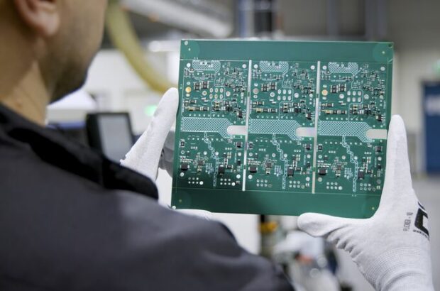 Panasonic : Akıllı Bakım, Elektronik Üretiminde Eşsiz Avantaj Sağlıyor 54 Panasonic