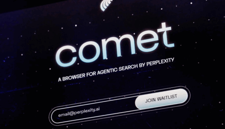 Perplexity Comet Herkese Açıldı: Yapay Zeka Tarayıcısı Artık Ücretsiz 6 Perplexity 2