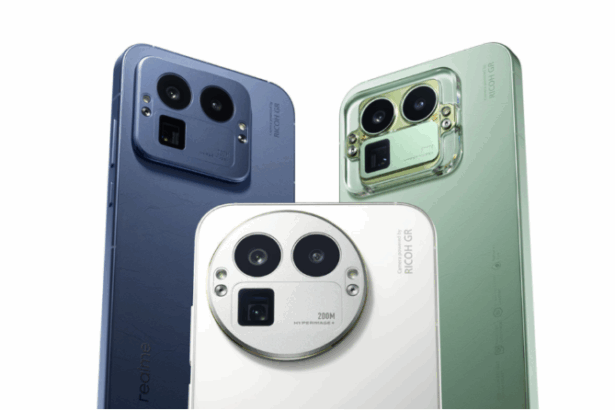 Realme GT 8 Pro, TDRA Onayıyla Küresel Lansmana Bir Adım Daha Yaklaştı 43 Realme GT 8 Pro (5)