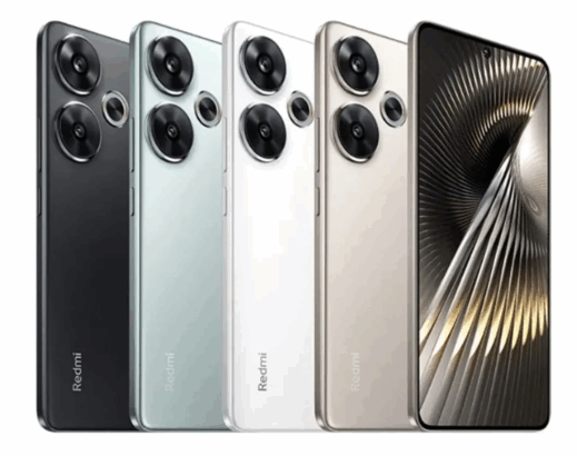 Redmi Turbo 5 Beklenenden Erken Geliyor: Kasım Lansmanı Yolda 5 Redmi Turbo 5 (2)