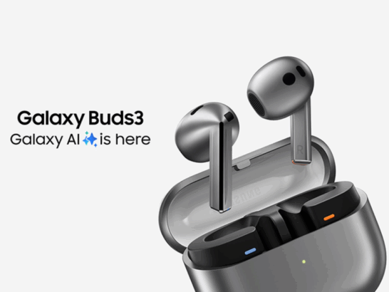 Samsung Galaxy Buds