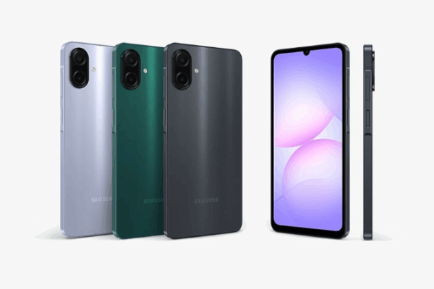 Samsung Galaxy A07, F07 ve M07 Uygun Fiyatlarıyla Satışa Çıktı 35 Samsung Galaxy F07 (2)