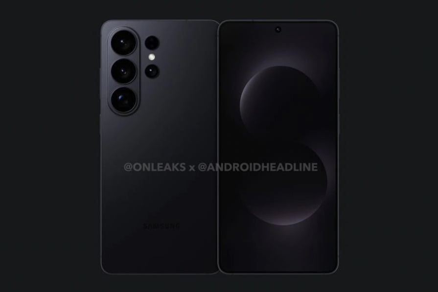 Samsung Galaxy S26 (5)