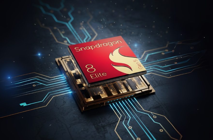 Snapdragon 8 Elite Gen 5 (2)