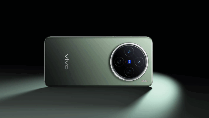 Vivo, Dört Büyük Android Güncellemesi Sunan Telefonlarının Tam Listesini Paylaştı 16 Vivo