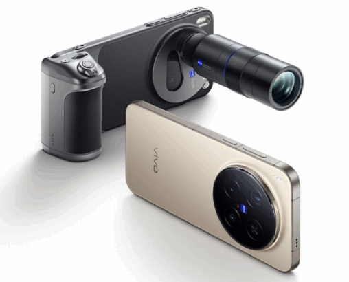 Vivo X300 Serisi Tanıtım Tarihi Netleşti: Yeni Amiral Gemileri OriginOS İle Geliyor 34 Vivo X300 (8)