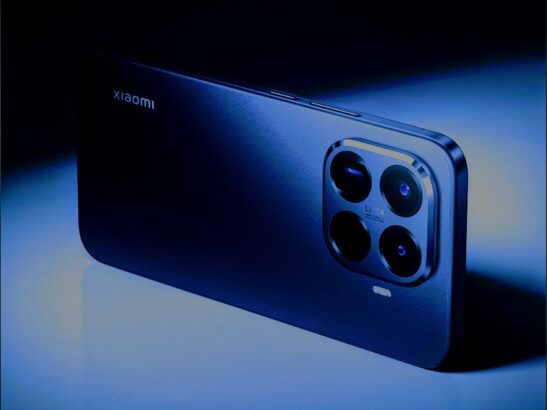 Xiaomi 15T Pro edited