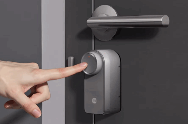 Xiaomi’den Yeni Akıllı Kilit: Kurulumu Sadece Dakikalar Sürüyor 29 Xiaomi Smart Key