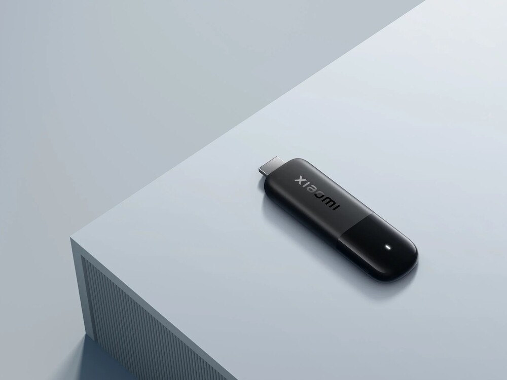 Xiaomi TV Stick 4K 2nd Gen