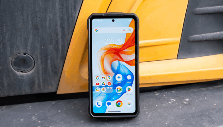 Yeni Armor 29 Ultra, Pro ve Pro Thermal: En Dayanıklı Telefonlar Yenilendi 8 a12