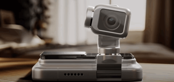 Honor Robot Phone, Mart Ayındaki Tam Tanıtımından Önce Tanıtıldı 49 b4