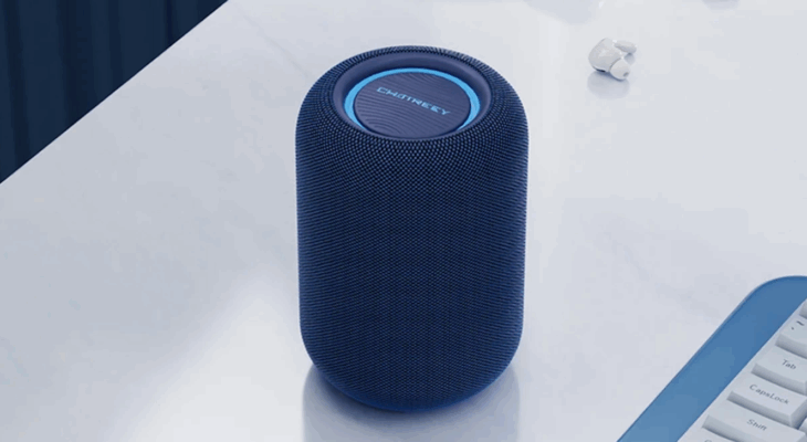 Hoparlör Kılığında Mini PC: Chatreey EX1 Gerçekten Çalıyor! 42 c1 1