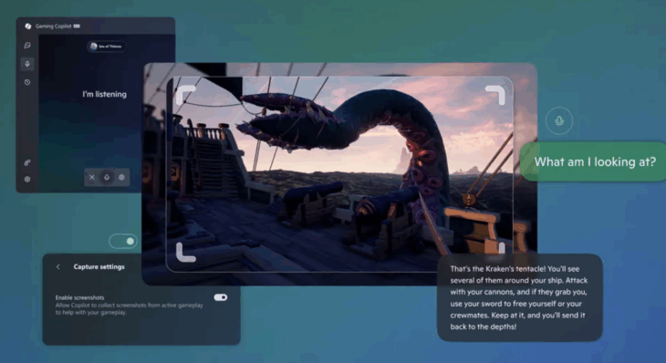 Gaming Copilot tartışması: Yardımcı asistan mı, gizlilik riski ve FPS düşmanı mı? 4 g2 4