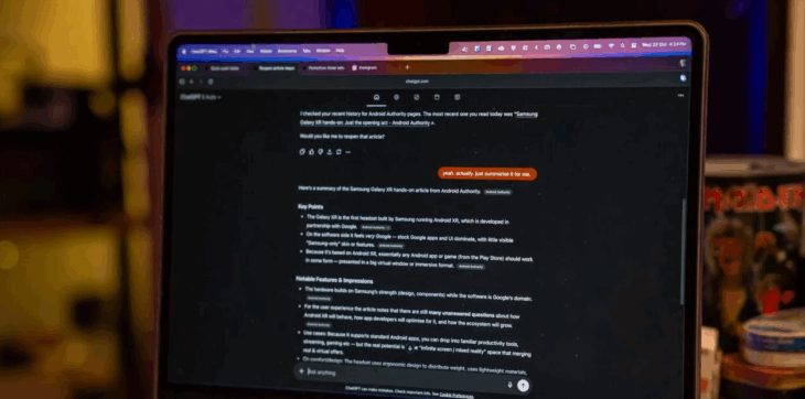 OpenAI’nin Yeni Tarayıcısı Atlas'ta Kritik Güvenlik Açığı Tespit Edildi 27 g2 5