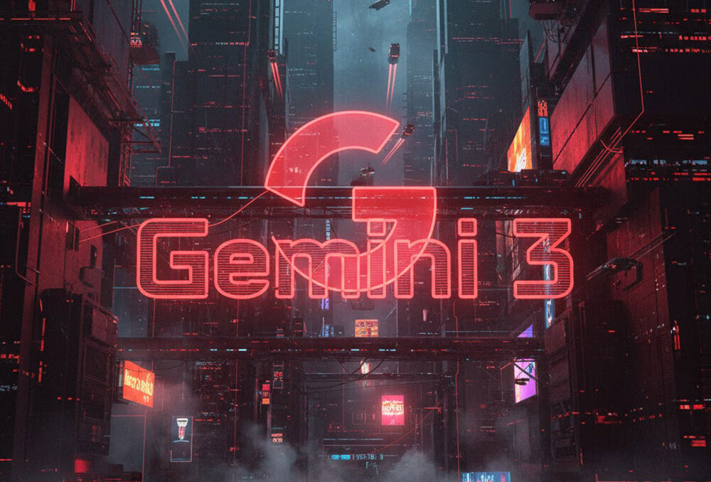Gemini 3'ün Tanıtım Tarihi Sızdı! 1 gemini 3