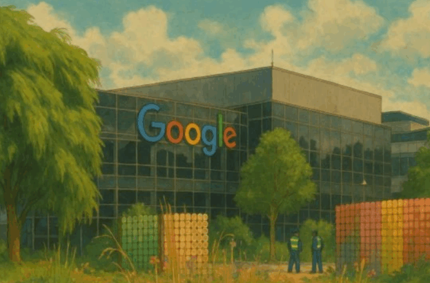 Kodlamada Devrim: Google Android Studio'ya Agentic Özellikler ve Gemini Entegrasyonu Getiriyor! 8 gg3 2