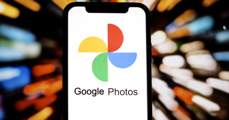 google