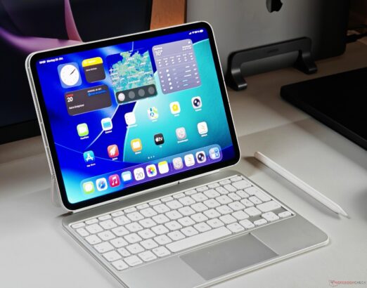 iPad Pro M6, onu MacBook'un yerine geçebilecek iPhone 17 Pro özelliğine kavuşacak 23 iPad Pro65