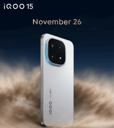 iQOO 15’in Lansman Tarihi Belli Oldu: Snapdragon 8 Elite Gücüyle Geliyor 24 iQOO 15 (10)